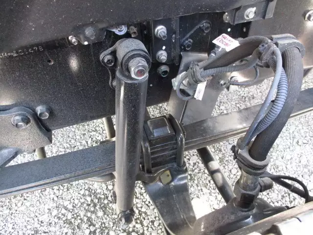 令和01年/平成31年03月中古大型冷凍バン・ウィング日野日野の画像49