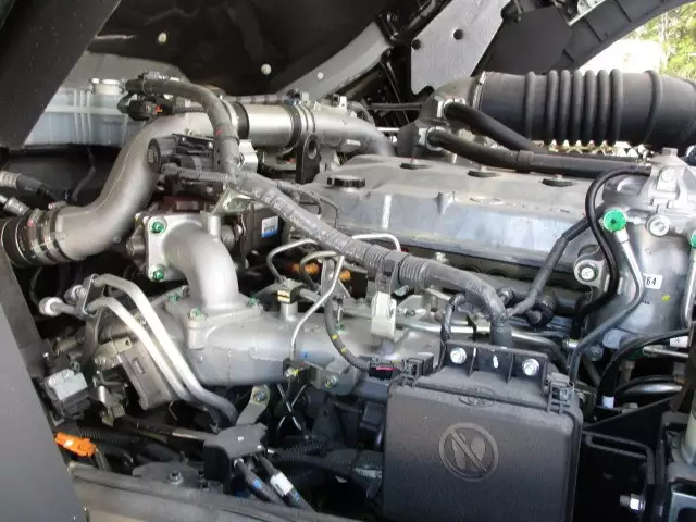 令和01年/平成31年03月中古大型冷凍バン・ウィング日野日野の画像50