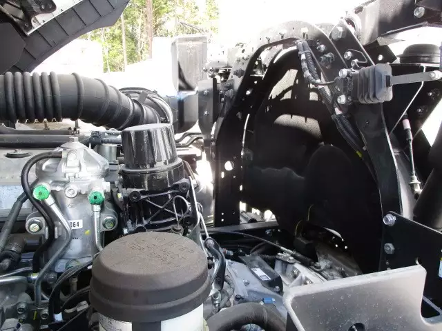 令和01年/平成31年03月中古大型冷凍バン・ウィング日野日野の画像51