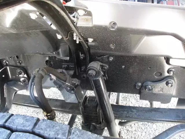 令和01年/平成31年03月中古大型冷凍バン・ウィング日野日野の画像52