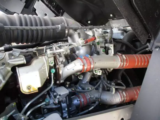 令和01年/平成31年03月中古大型冷凍バン・ウィング日野日野の画像53