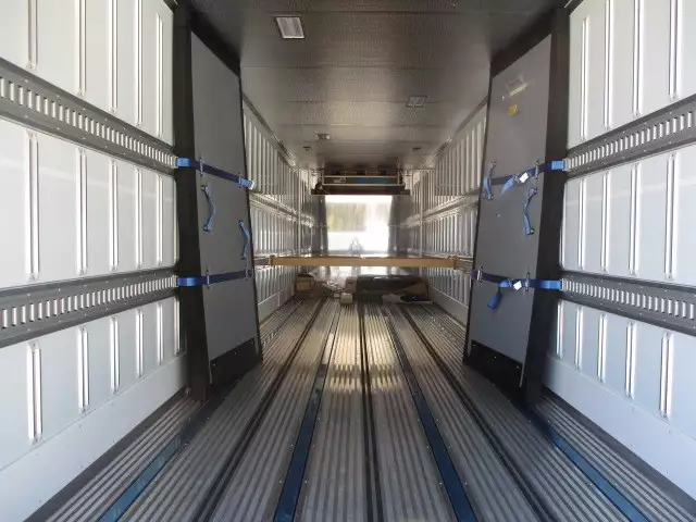 令和01年/平成31年03月中古大型冷凍バン・ウィング日野日野の画像10