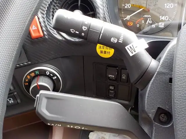 令和01年/平成31年11月中古大型トラクタヘッド日野日野の画像24