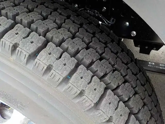 令和01年/平成31年11月中古大型トラクタヘッド日野日野の画像9