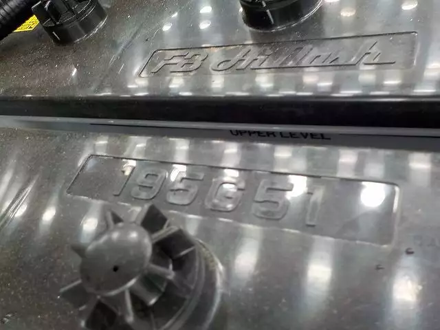 令和01年/平成31年00月中古大型トラクタヘッド日野日野の画像17