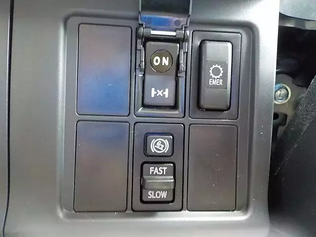 令和01年/平成31年00月中古大型トラクタヘッド日野日野の画像26