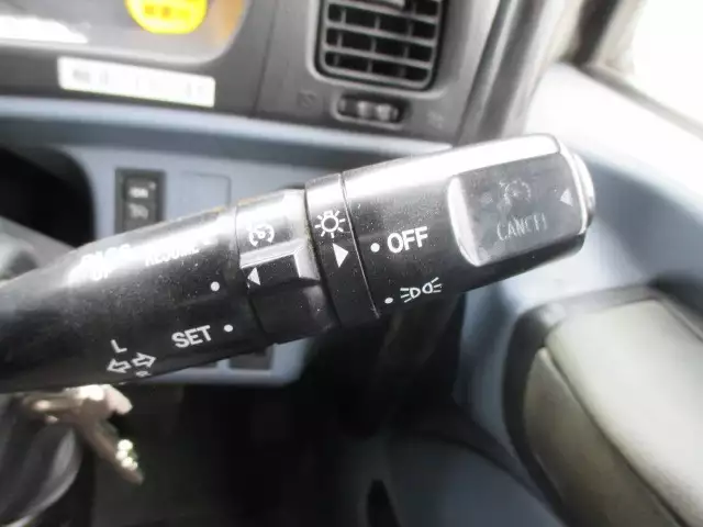 平成17年02月中古大型トラクタヘッド日野日野の画像15