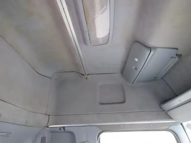 平成17年02月中古大型トラクタヘッド日野日野の画像19