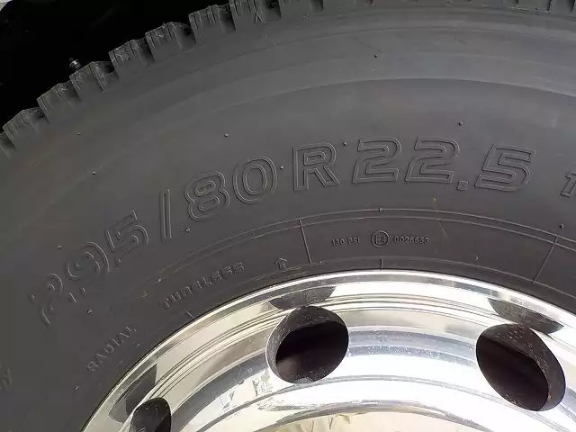 令和01年/平成31年11月中古大型トラクタヘッド日野日野の画像8