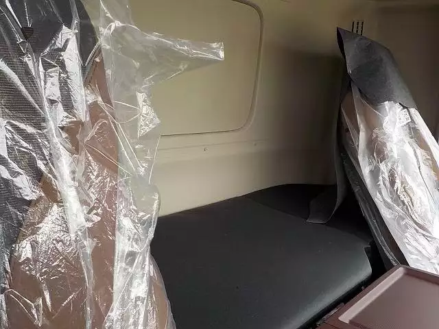 令和01年/平成31年11月中古大型トラクタヘッド日野日野の画像19