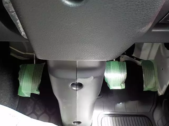 令和01年/平成31年11月中古大型トラクタヘッド日野日野の画像23