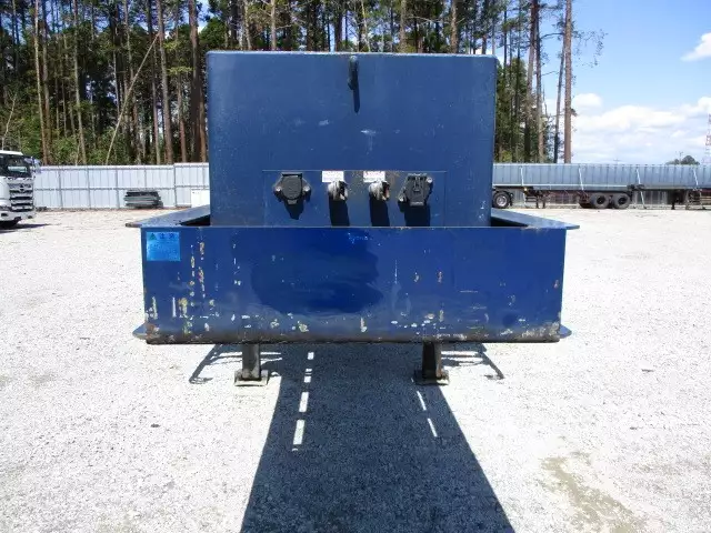 平成20年03月中古その他コンテナシャーシー東急東急の画像2