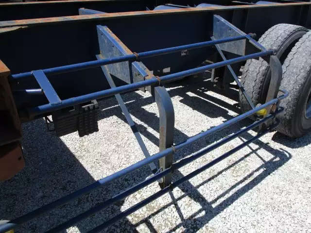 平成20年03月中古その他コンテナシャーシー東急東急の画像11