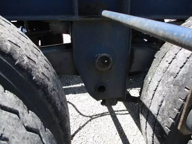 平成20年03月中古その他コンテナシャーシー東急東急の画像13