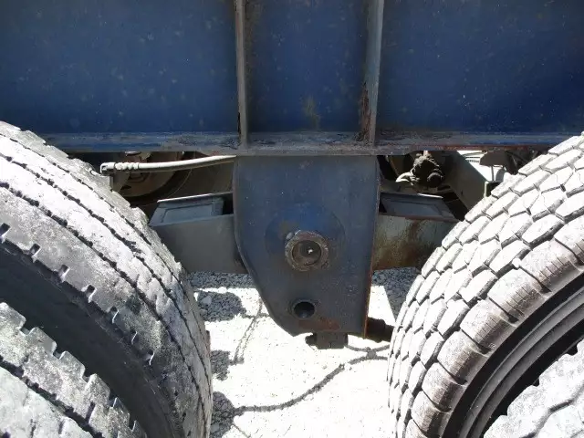 平成20年03月中古その他コンテナシャーシー東急東急の画像14