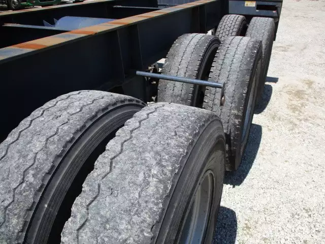 平成20年03月中古その他コンテナシャーシー東急東急の画像15