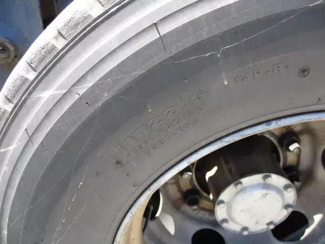 平成20年03月中古その他コンテナシャーシー東急東急の画像16