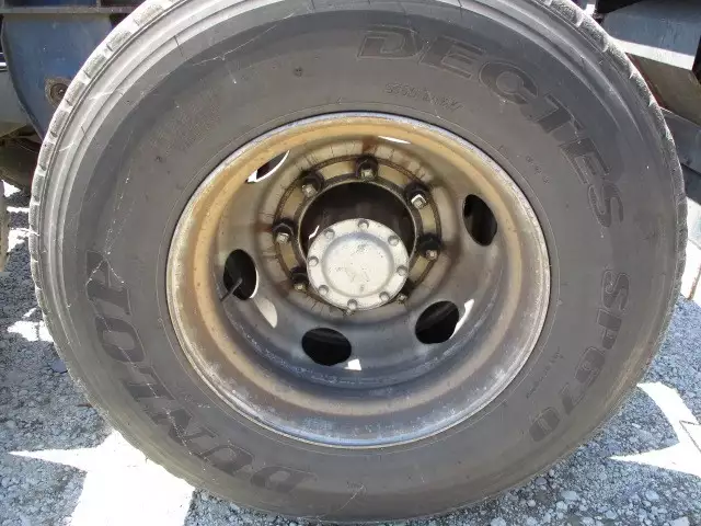 平成20年03月中古その他コンテナシャーシー東急東急の画像17