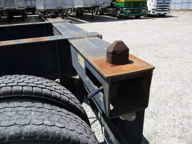 平成20年03月中古その他コンテナシャーシー東急東急の画像18