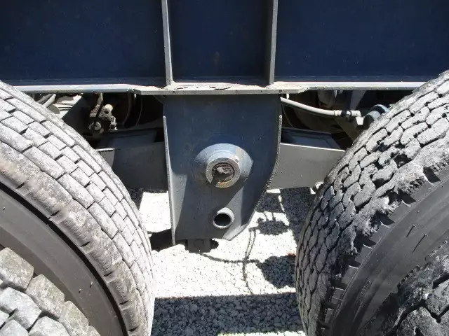 平成20年03月中古その他コンテナシャーシー東急東急の画像20