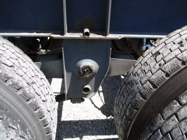 平成20年03月中古その他コンテナシャーシー東急東急の画像21