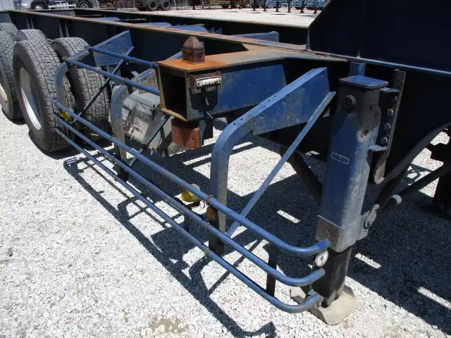 平成20年03月中古その他コンテナシャーシー東急東急の画像22