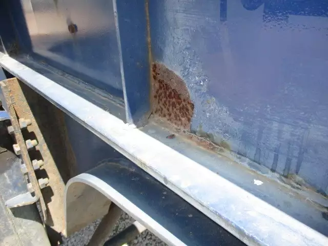 平成20年03月中古その他コンテナシャーシー東急東急の画像23