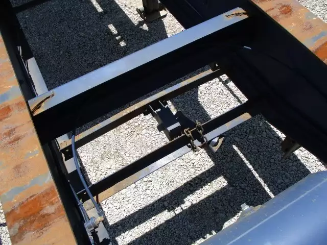 平成20年03月中古その他コンテナシャーシー東急東急の画像27