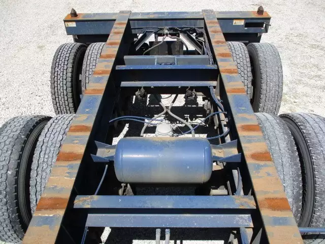 平成20年03月中古その他コンテナシャーシー東急東急の画像28