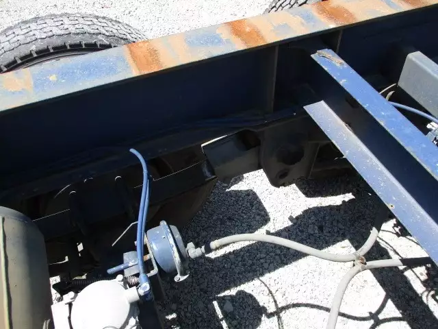 平成20年03月中古その他コンテナシャーシー東急東急の画像29