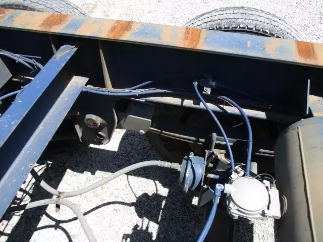 平成20年03月中古その他コンテナシャーシー東急東急の画像30