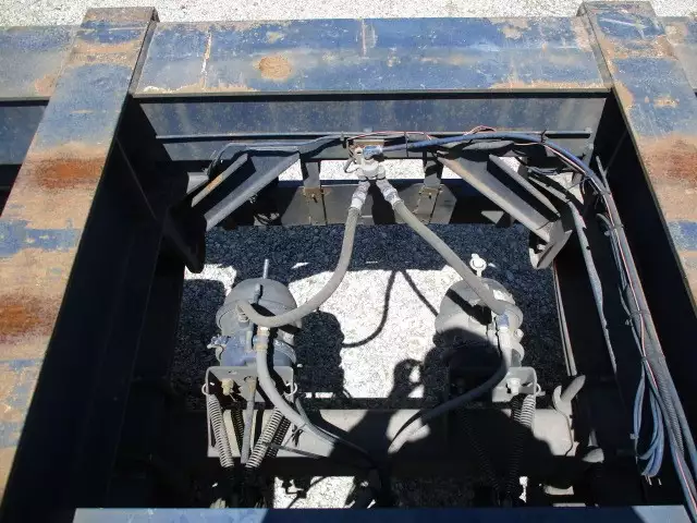 平成20年03月中古その他コンテナシャーシー東急東急の画像31