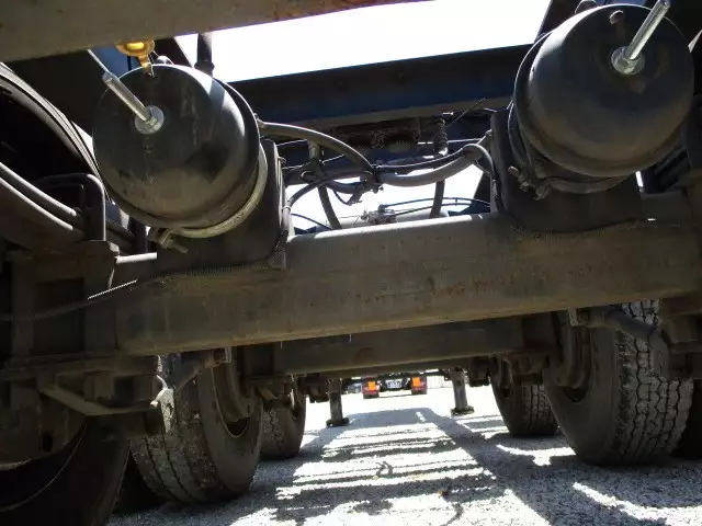 平成20年03月中古その他コンテナシャーシー東急東急の画像32