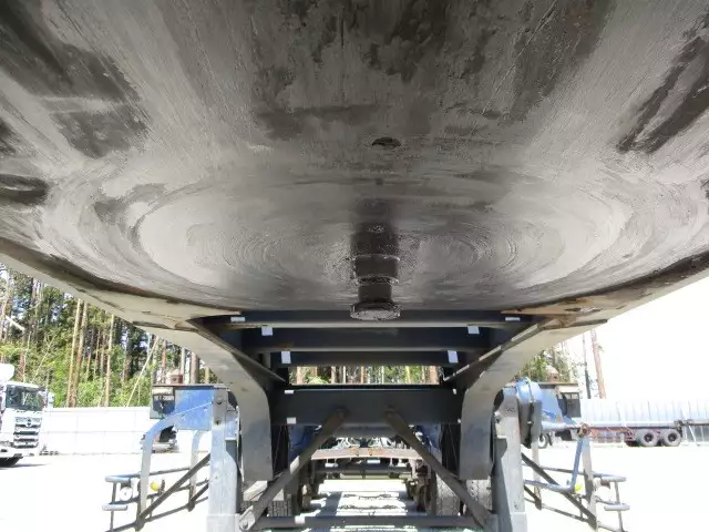 平成20年03月中古その他コンテナシャーシー東急東急の画像8