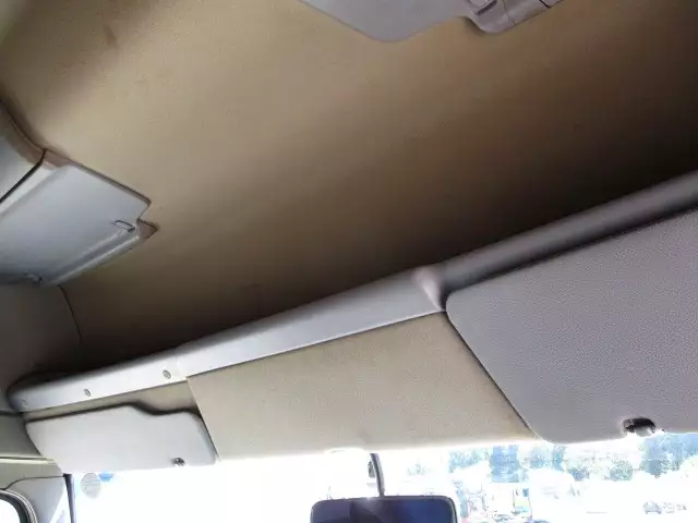 平成19年09月中古大型トラクタヘッド日野日野の画像29