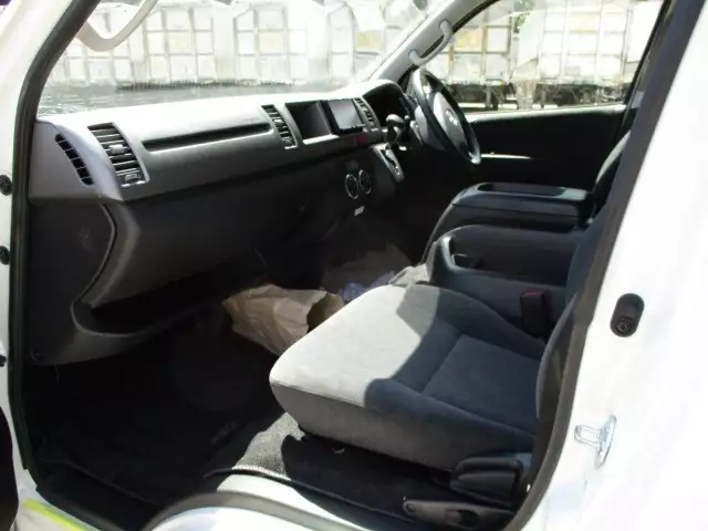 平成23年03月中古大型トヨタトヨタの画像12