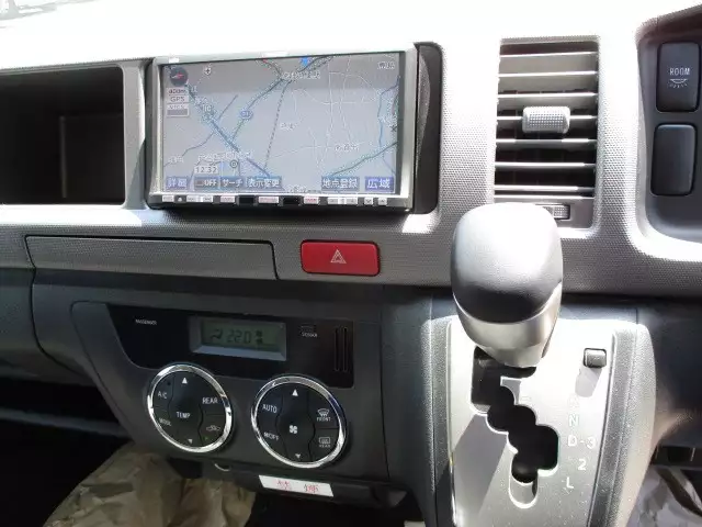 平成23年03月中古大型トヨタトヨタの画像15