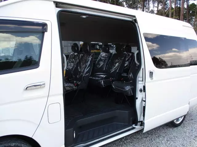 平成23年03月中古大型トヨタトヨタの画像18