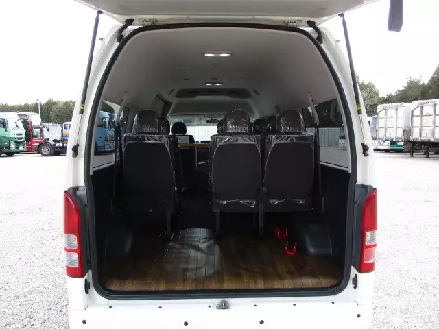 平成23年03月中古大型トヨタトヨタの画像21