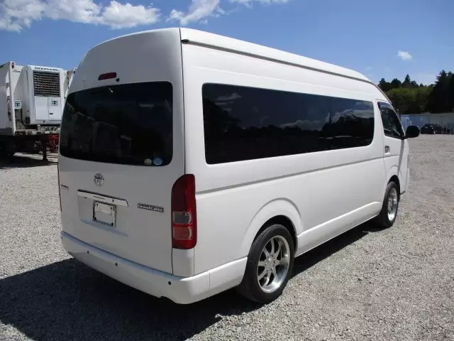 平成23年03月中古大型トヨタトヨタの画像4