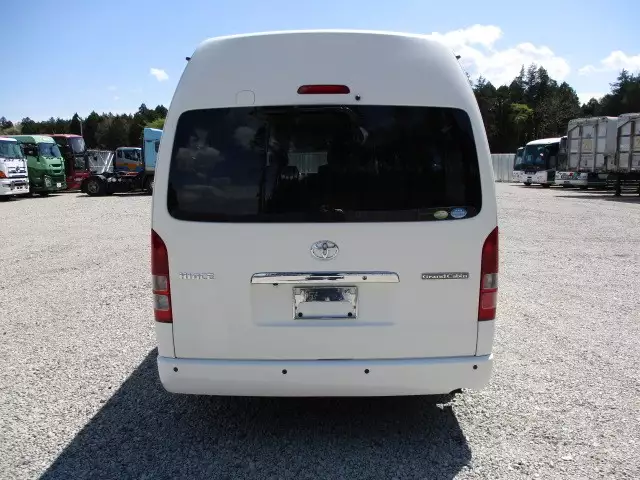 平成23年03月中古大型トヨタトヨタの画像5