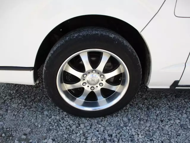 平成23年03月中古大型トヨタトヨタの画像7