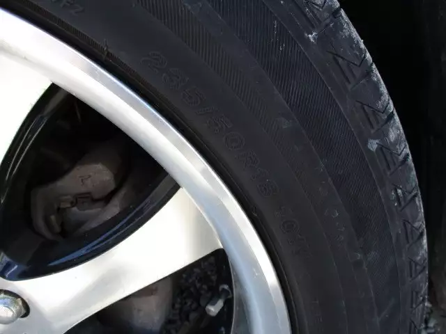 平成23年03月中古大型トヨタトヨタの画像8