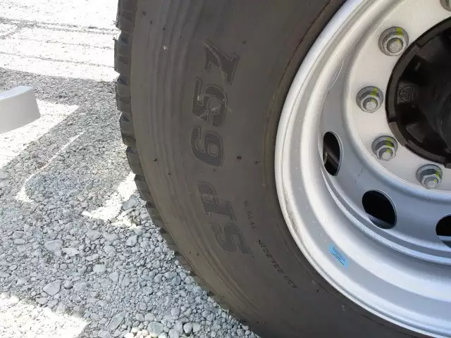 令和02年04月中古大型コンテナシャーシー日本フルハーフフルハーフの画像14