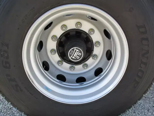 令和02年04月中古大型コンテナシャーシー日本フルハーフフルハーフの画像16