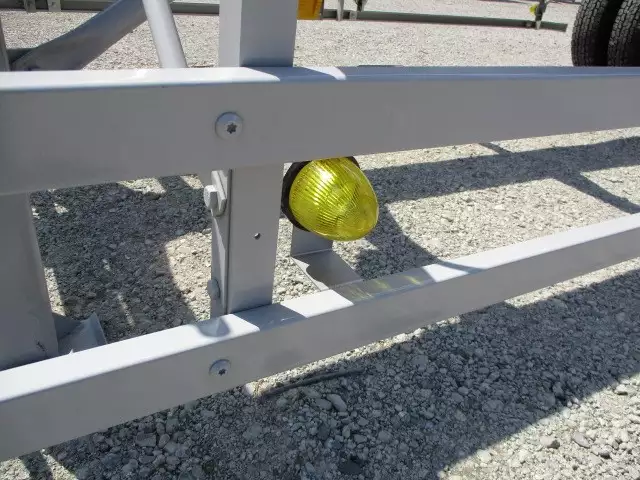 令和02年04月中古大型コンテナシャーシー日本フルハーフフルハーフの画像18