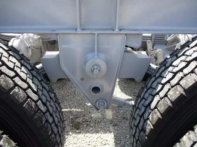 令和02年04月中古大型コンテナシャーシー日本フルハーフフルハーフの画像19