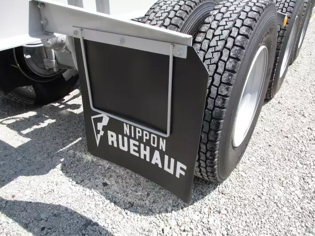 令和02年04月中古大型コンテナシャーシー日本フルハーフフルハーフの画像26