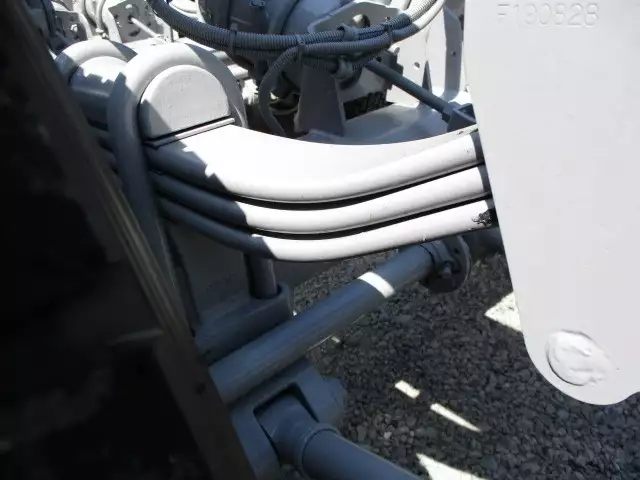 令和02年04月中古大型コンテナシャーシー日本フルハーフフルハーフの画像28