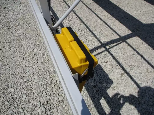 令和02年04月中古大型コンテナシャーシー日本フルハーフフルハーフの画像30